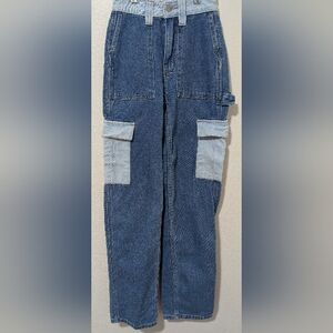 PacSun 90's BF Carpenter Jeans